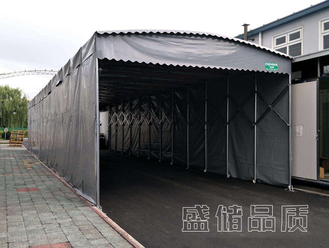 生产实力